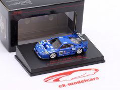 Ferrari F40 LM #56 24h LeMans 1996 Ferte, Thevenin, Leboissetier 1:87 Red Line
