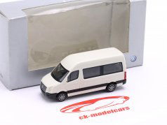 Volkswagen VW Crafter Hochdach weiß 1:87 Herpa