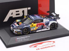 Audi R8 LMS GT3 Evo II #3 DTM Vicecampeón 2024 K. van der Linde 1:43 Ixo