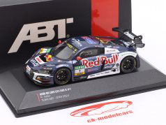 Audi R8 LMS GT3 Evo II #7 DTM 2024 Ricardo Feller 1:43 Ixo