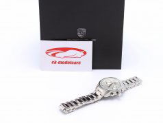 Porsche Sport reloj de pulsera / Cronógrafo 37 mm Martini Racing