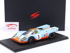 Porsche 917K #1 2e 24h Daytona 1970 Siffert, Redman 1:18 Spark