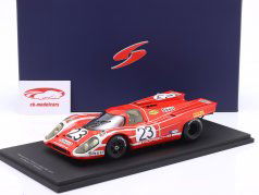 Porsche 917K #23 winnaar 24h LeMans 1970 Herrmann, Attwood 1:18 Spark