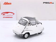 Velam Iso Isetta Año de construcción 1955 blanco 1:18 Schuco