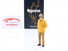 cifra Peter F. 1:18 FigurenManufaktur
