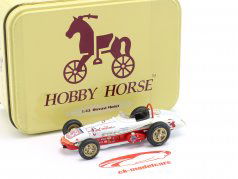 Rodger Ward Watson #3 winnaar Indy500 IndyCar Serie 1962 1:43 Hobby Horse