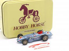 Jim Rathmann Watson #4 gagnant Indy500 IndyCar Série 1960 1:43 Hobby Horse