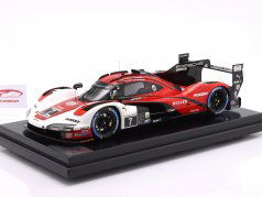 Porsche 963 #7 Sieger 24h Daytona 2024 Porsche Penske Motorsport 1:12 Spark