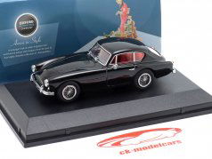 AC Aceca RHD Anno di costruzione 1954 verde vigneto 1:43 Oxford / 2a scelta