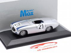 Mercedes-Benz 300 SL #21 24h Nürburgring 1952 Hermann Lang 1:43 ModelosMax