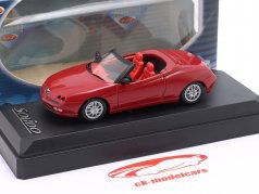 Alfa Romeo Spider 建造年份 1999 红色的 1:43 Solido