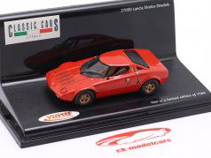 Lancia Stratos Stradale rojo 1:43 Vitesse