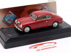 Lancia Aurelia Año de construcción 1951 rojo 1:43 Solido