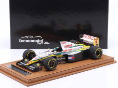 Johnny Herbert Lotus 109 #12 Belgium GP Formula 1 1994 1:18 Tecnomodel
