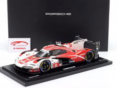Porsche 963 #6 第四 24h LeMans 2024 Penske Motorsport 1:18 Spark