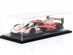 Porsche 963 #6 第四 24h LeMans 2024 Penske Motorsport 1:18 Spark