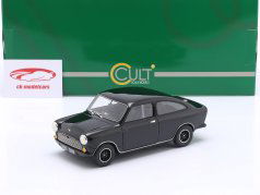 Mini Broadspeed Année de construction 1966-1968 noir 1:18 Cult Scale