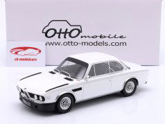 BMW 3.0 CSL Coupe Année de construction 1972 blanc 1:18 OttOmobile
