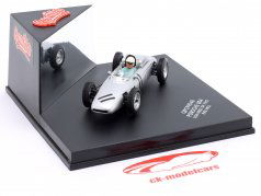 Фил Холм Porsche 804 #11 USA GP формула 1 1962 1:43 Vitesse
