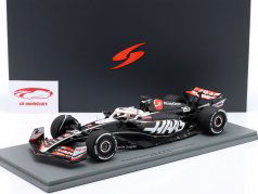 Kevin Magnussen Haas VF-24 #20 オーストラリア GP 式 1 2024 1:18 Spark