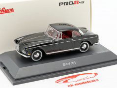 2da opción: BMW 503 Hardtop Año de construcción 1956-1960 negro 1:43 Schuco