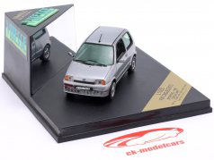2番目の選択肢 / Fiat Cinquecento 建設年 1996 グレー メタリック 1:43 Vitesse