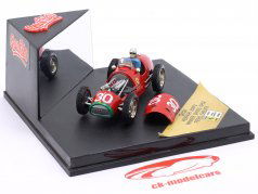 2a scelta / Piero Taruffi Ferrari 500 #30 vincitore Svizzera GP formula 1 1952 1:43 Vitesse