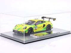 Porsche 911 GT3 R #91 Vinder Hockenheim DTM Champion 2023 Preining 1:18 Minichamps