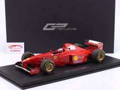 M. Schumacher Ferrari 310B #5 勝者 カナダ GP 式 1 1997 1:12 GP Replicas