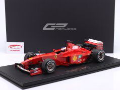M. Schumacher Ferrari F399 #3 第二 巴西 GP 公式 1 1999 1:12 GP Replicas