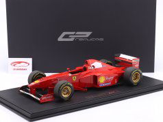 M. Schumacher Ferrari 310B #5 vinder Canada GP formel 1 1997 1:12 GP Replicas