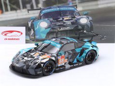 Porsche 911 RSR-19 #88 Proton 24h LeMans 2021 Andlauer, Arnold, Bastien 1:18 Ixo
