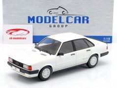 Audi 80 GTE (B2) Année de construction 1978 blanc 1:18 ModelCar Group
