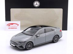 Mercedes-Benz CLA-Klasse Year 2025 alpine grey uni 1:18 NZG