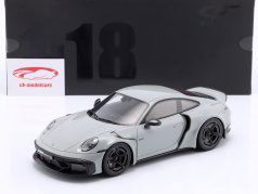 Brabus 900 Rocket-R Année de construction 2023 nardo gris 1:18 GT-Spirit