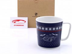 Porsche Collector's cup No. 2 / Christmas Edition