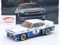 2. Escolha / vau capri RS 3100 #5 5th ETCC Zandvoort 1974 Stommelen, Massa 1:18 TRABALHO83