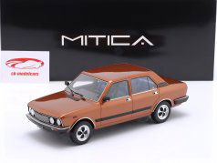 Fiat 132 2000ie Baujahr 1979 bronze metallic 1:18 MITICA