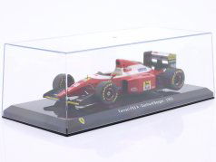 Gerhard Berger Ferrari F93A #28 式 1 1993 1:24 Premium Collectibles