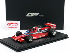 John Watson Brabham BT46B #2 スウェーデン GP 式 1 1978 1:18 GP Replicas