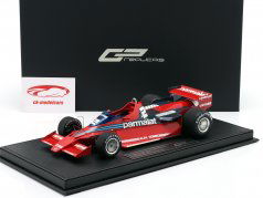John Watson Brabham BT46B #2 スウェーデン GP 式 1 1978 1:18 GP Replicas