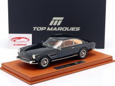 Ferrari 330 GT 2+2 Année de construction 1965 noir 1:18 TopMarques