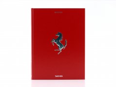Book: Ferrari-Archiv (English)
