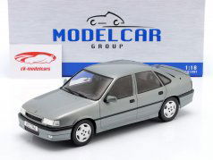 Opel Vectra A 2000 year 1988 grey metallic 1:18 ModelCar Group