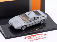 BMW M1 建設年 1978 グレー 1:43 Ixo