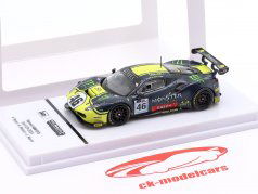 Ferrari 488 GT3 #46 12h Gulf 2019 Rossi, Salucci, Marini 1:64 Tarmac Works