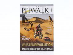 PITWALK Magazin Ausgabe Nr. 83