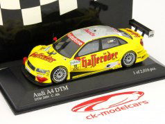 Audi A4 DTM #11 DTM 2004 Christian Abt 1:43 Minichamps