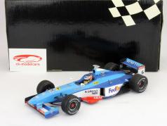 A. Wurz Benetton B198 N° 6 di Formula 1 1998 1:18 Minichamps