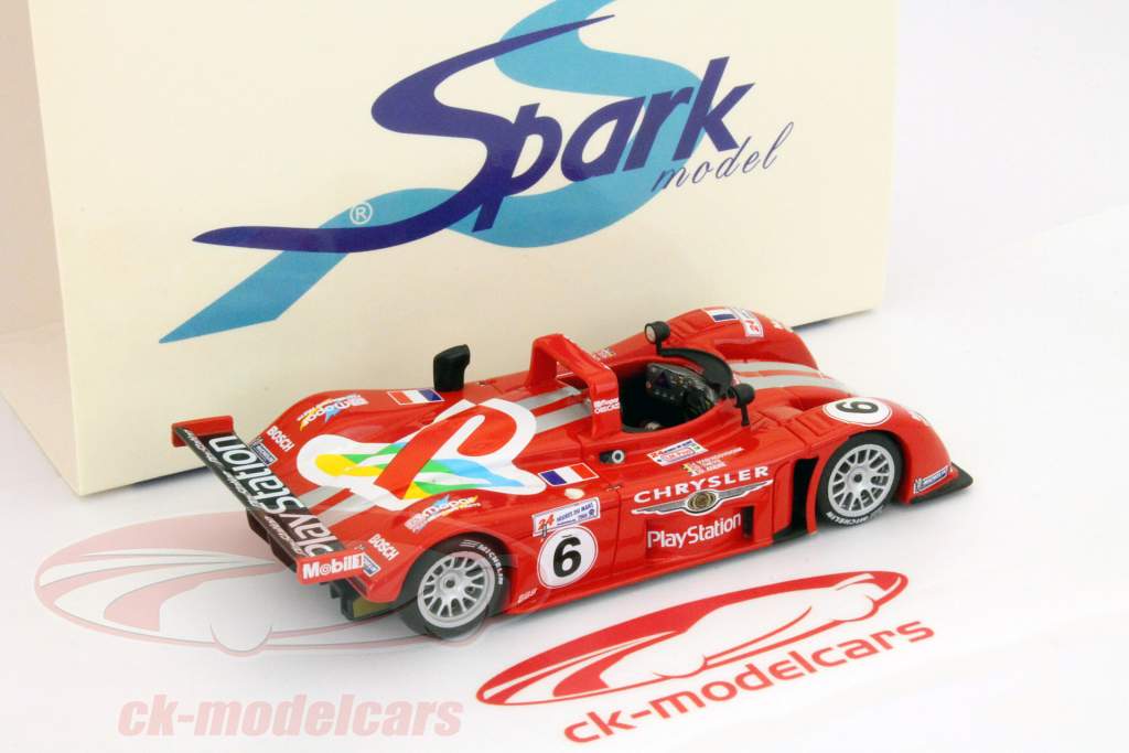 自動車 REYNARD 2KQ Special Orange Sport 自動車 REYNARD 2KQ Special Orange Sport Racecarsdirect.com